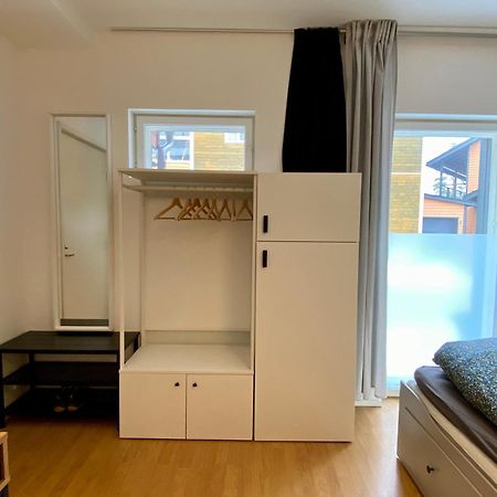 Tranquil Studio Near Nature, Free Parking& Wifi Helsinky Exteriér fotografie