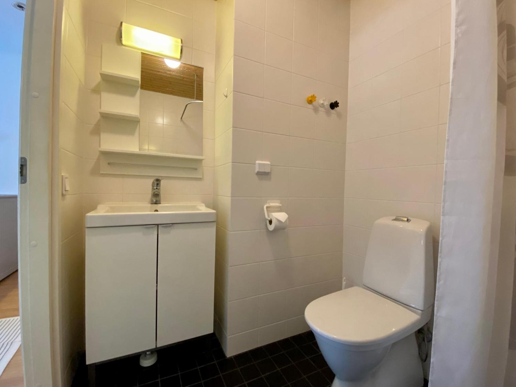 Tranquil Studio Near Nature, Free Parking& Wifi Helsinky Exteriér fotografie